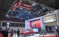 Satu Tahun Berdiri, MG Motor Indonesia Tertarik Produksi Mobil di Indonesia?