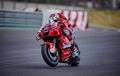Hasil Warm up MotoGP Portugal 2021: Jack Miller Tercepat, Marc Marquez Simpan Tenaga, Valentino Rossi Mengecewakan