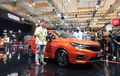 Wow! Ada Cicilan Mobil Honda Rp 2 Juta dan Bunga 0 Persen, Cuma Di Sini