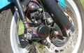Kabel Speedometer Yamaha NMAX Lawas Rusak? Ganti Punya Ini Lebih Murah
