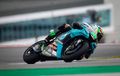 Jalani Tes MotoGP di Sirkuit Jerez, Franco Morbidelli Ungkap Hasilnya Uji Motor Jadulnya