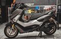 Bukan Bore Up, Mesin Yamaha NMAX Racing Makin Gahar Upgrade Part Ini