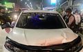 Honda HR-V Peneror Anak Gadis Bupati Brebes Dicegat, Polisi Ditantang, Peluru Bersarang di Kaki