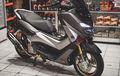 Simpel Langsung Ngacir, Yamaha NMAX Cangkok Busi R6, Ini Kelebihannya