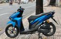 Modifikasi Simpel Honda Vario 150, Pengereman dan Kaki-kaki Oke Punya