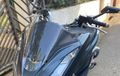 Pilihan Windshield Honda PCX 160, Ada Pilihan Warna Clear dan Smoke