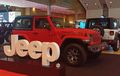 Beli Jeep Wrangler Di IIMS 2021 Dapat Diskon Hingga Rp 105 Juta. Mau?