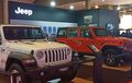 Rencana Jeep Indonesia Hadirkan SUV Baru di Harga Ratusan Juta Rupiah, Ini Bocorannya