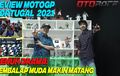 MotoGP Portugal 2021: Mengupas Comeback Marc Marquez, Rahasia Kemenangan Fabio Quartararo, dan ‘Menghilangnya’ Pasukan Mesin V4