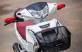 Honda Wave 125i Makin Keren, Bodi Elegan, Kaki-kaki Istimewa