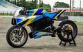 Ban Untuk Motor Listrik Apa Butuh Spesifikasi Khusus? Begini Kata Michelin Indonesia