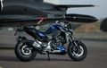 Hanya Diproduksi 300 Unit, BMW F 900 R Force Dibanderol Rp 170 Jutaan, Tapi…