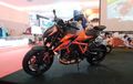 The Beast, Moge Bermesin V-twin 1.301 cc, Harganya Tembus Segini