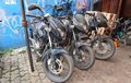 Yomoto 999, Bengkel Spesialis Bajaj Pulsar Dengan Spare Part Lengkap
