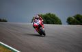 Bukan Cuma di MotoGP Spanyol 2021, Jorge Martin Dipastikan Absen Lebih Lama