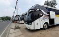 Mitos Sensitif Soal Sopir Bus AKAP dan Pariwisata, Nyerempet Skill Mengemudi