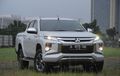 Bayar DP 15 Persen, Mitsubishi Triton Dibawa Pulang, Tiap Bulan Setor Duit Segini