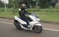 All New Honda PCX 160 Jadi Bike of The Year di OTOMOTIF Award 2021