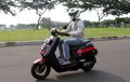 Niu NGT Menangkan Kelas Baru di OTOMOTIF Award 2021, Electric Skutik