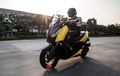 Incar Yamaha XMAX Bekas Buat Motoran Jarak Jauh, Segini Harga Pasarannya Sekarang