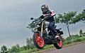 Yamaha MT-15 Bekas 2019 Harganya Rp 29 Jutaan Bisa Dikredit, Segini DP dan Angsurannya