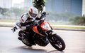 New KTM Duke 250 Jawara Sport Naked 200-250 cc OTOMOTIF Award 2021