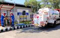 Jangan Isi BBM Saat Truk Tangki Sedang Bongkar Muatan di SPBU, Bensinnya Jadi Kotor? Pertamina Bilang Begini