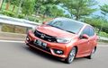 Honda Brio Masih Jadi Mobil Paling Laris di Semester Pertama 2021