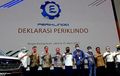 Persatuan Industri Kendaraan Listrik Indonesia (Periklindo) Resmi Dideklarasikan