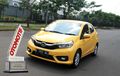 Harga LCGC Naik Tahun Depan, Honda Cuek, Pede Brio Satya Tetap Laris