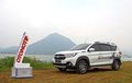 Masih Yang Terbaik, Suzuki XL7 Pertahankan Gelar Best MPV Crossover di OTOMOTIF Award 2021