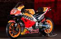 Motor MotoGP Enggak Pakai Rem ABS, Skill Mumpuni Pembalap Jadi Alasan
