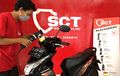 SCT Cengkareng Dibuka, Terima Jasa Detailing Dan Nano Coating Motor