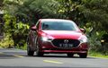 Mazda3 Sedan Dinobatkan Jadi Best Medium Sedan OTOMOTIF Award 2021