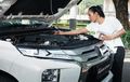 Mitsubishi Bagikan Tips Ringan Merawat Mobil, Bisa Dikerjakan Wanita