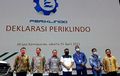 Periklindo Diharapkan Dapat Menjadi Wadah Para Pelaku Industri Kendaraan Listrik di Indonesia