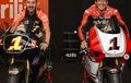 Aprilia Bikin Acara di Misano, Seluruh Pembalap Bintangnya Diundang!