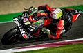 Aleix Espargaro Tak Sabar Andrea Dovizioso Gabung, Optimis Bantu Performa Aprilia