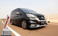 Ungguli Rivalnya, All New Nissan Serena Sabet Best of Medium Van Dalam OTOMOTIF Award 2021