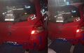 Toyota Yaris dan Honda Brio Ditahan Polisi Sebulan, Aksi Tak Biasa di Sampang Madura