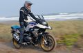 BMW R 1250 GS Jadi Best of Big Bike Adventure OTOMOTIF Award 2021
