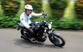 Yamaha XSR 155 Ungguli W175 dan Misfit di OTOMOTIF Award 2021