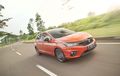 Honda City Hatchback RS CVT Performanya Lebih Baik Dari Jazz?