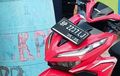 Honda Vario Sempat Hilang Akhirnya Balik, Pemilik Teledor, Pelaku Diduga ODGJ
