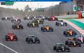 Jangan Sampai Kelewatan! Berikut Jadwal Lengkap Gelaran F1 Portugal 2021 Akhir Pekan Ini