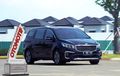 New Kia Grand Sedona Diesel, Rajai Kelas Big Van Diesel Dalam OTOMOTIF Award 2021