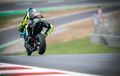 MotoGP Kini Pakai Panel Lampu Mirip di F1, Valentino Rossi : Bendera Kuning Konvensional Sudah Sangat Kuno