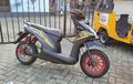 Konversi Honda BeAT Jadi Motor Listrik, Ini Ubahan yang Dilakukan