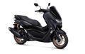 Harga Terbaru Motor Matic Yamaha 150 cc, All New Aerox 155 dan All New NMAX 155 Beda Tipis?
