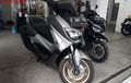 Harga Spare Part Yamaha NMAX 155 Gen Pertama Mulai Rp 20 Ribuan, Kampas Rem Ada Subtitusi yang Lebih Murah
